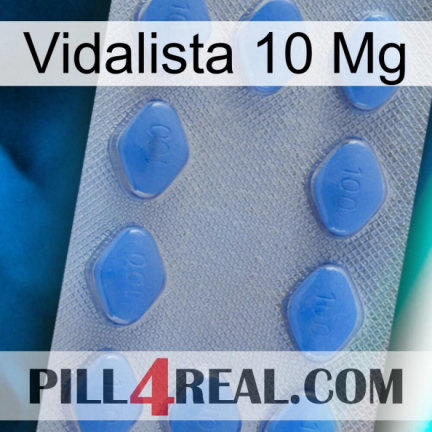 Vidalista 10Mg 21